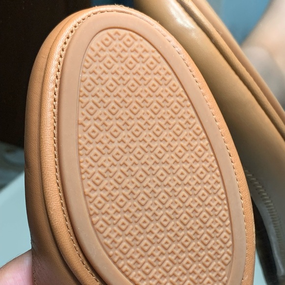 Minnie Travel Ballet Flat
TORY BURCH - Picture 9 of 16